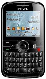 Galeria zdjęć telefonu Philips E133