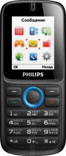 Philips E1500