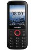 Philips E160 kliknij aby zobaczyć powiększenie