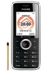 Philips E210 kliknij aby zobaczyć powiększenie