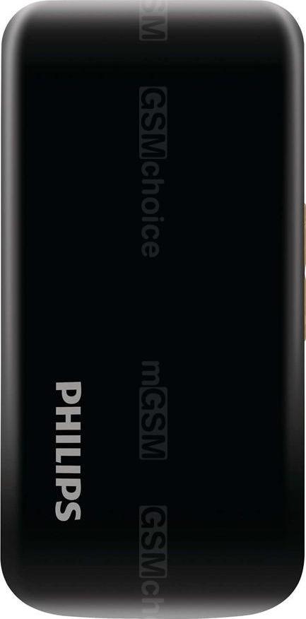 Philips E255 Philips E255