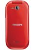 Philips E321 kliknij aby zobaczyć powiększenie