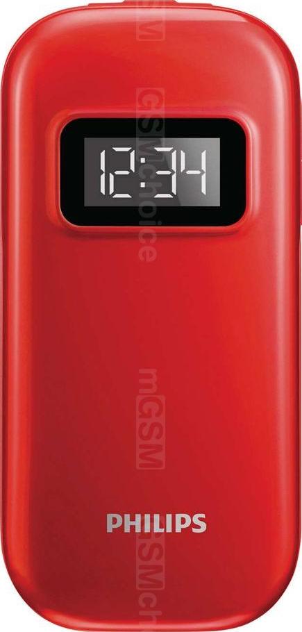 Philips E321
