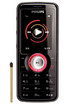 Philips M200 kliknij aby zobaczyć powiększenie