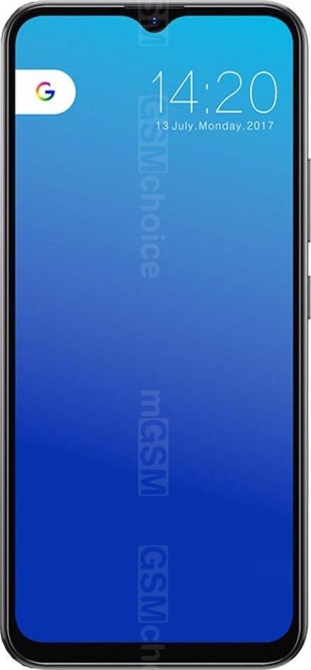 Philips PH1