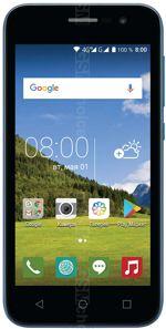 Galeria zdjęć telefonu Philips S257