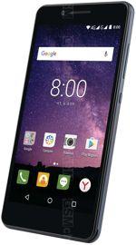 Galeria zdjęć telefonu Philips S327