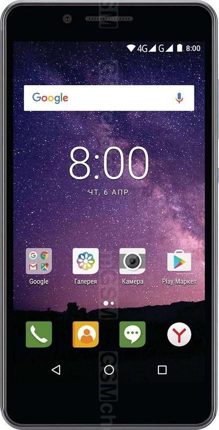 Philips S327 Philips S327