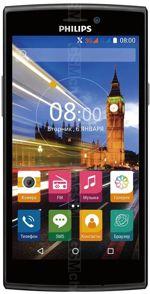 Galeria zdjęć telefonu Philips S337