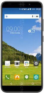 Galeria zdjęć telefonu Philips S562Z