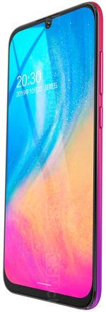 Galeria zdjęć telefonu Philips S610