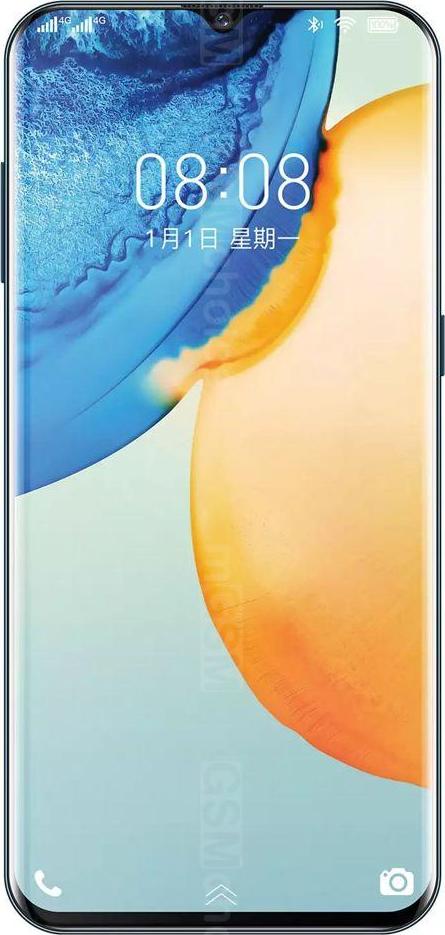 Philips S688 Philips S688