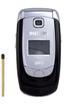 Philips S800 kliknij aby zobaczyć powiększenie