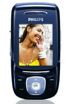 Philips S890 kliknij aby zobaczyć powiększenie