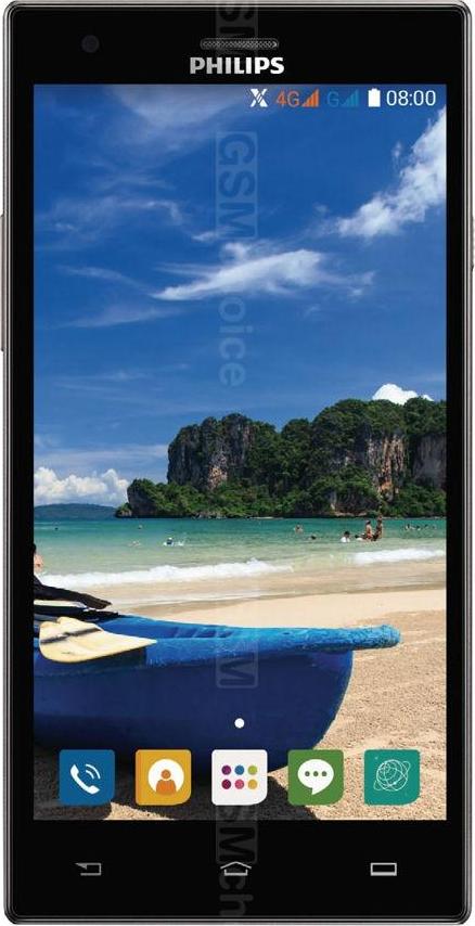 Philips Sapphire S616 Philips Sapphire S616