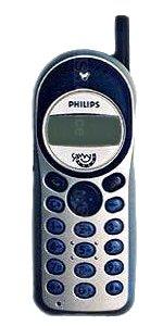 Galeria zdjęć telefonu Philips SAVVY VOGUE