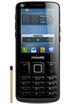 Philips T129 kliknij aby zobaczyć powiększenie