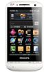 Philips T910 kliknij aby zobaczyć powiększenie