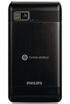 Philips T939 kliknij aby zobaczyć powiększenie