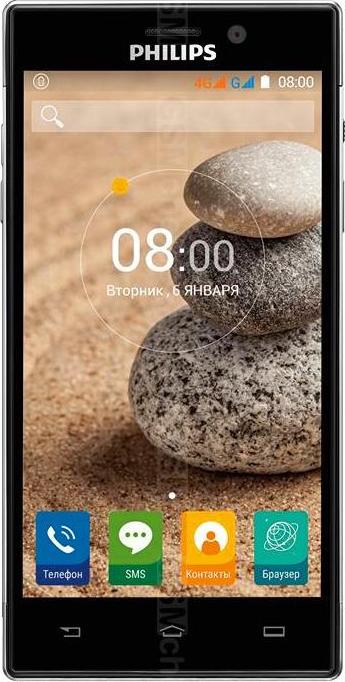 Philips V787 Philips V787