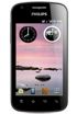 Philips W337 kliknij aby zobaczyć powiększenie
