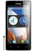 Philips W3500 kliknij aby zobaczyć powiększenie