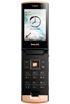 Philips W727 kliknij aby zobaczyć powiększenie