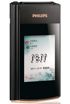 Philips W727 kliknij aby zobaczyć powiększenie