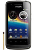 Philips W820 kliknij aby zobaczyć powiększenie