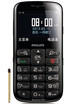Philips X2650 kliknij aby zobaczyć powiększenie