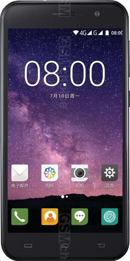 Philips X596 Philips X596