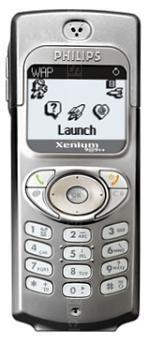 Galeria zdjęć telefonu Philips Xenium 9@9
