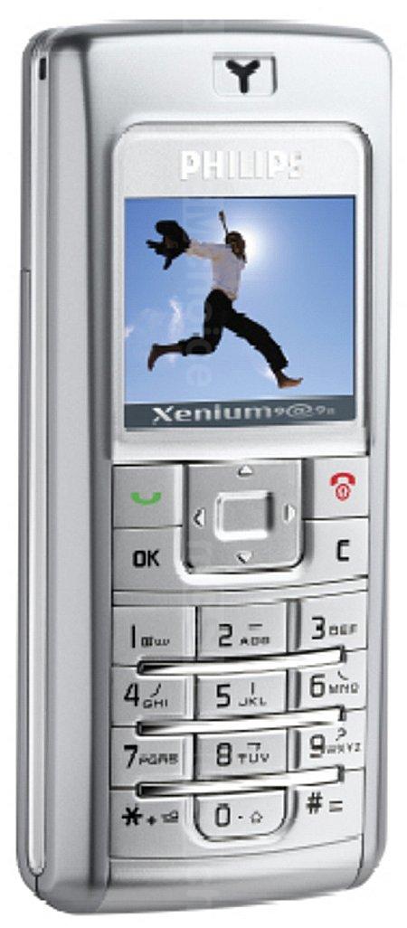 Xenium 9 9