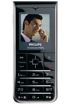 Philips Xenium 9@9a kliknij aby zobaczyć powiększenie