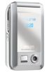 Philips Xenium 9@9e kliknij aby zobaczyć powiększenie