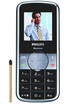 Philips Xenium 9@9f kliknij aby zobaczyć powiększenie