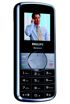 Philips Xenium 9@9f kliknij aby zobaczyć powiększenie