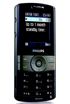 Philips Xenium 9@9g kliknij aby zobaczyć powiększenie