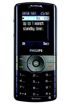 Philips Xenium 9@9g kliknij aby zobaczyć powiększenie