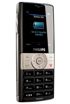 Philips Xenium 9@9k kliknij aby zobaczyć powiększenie Philips Xenium 9@9k kliknij aby zobaczyć powiększenie
