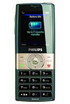 Philips Xenium 9@9k
