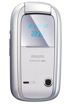 Philips Xenium 9@9s kliknij aby zobaczyć powiększenie