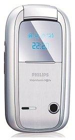 Galeria zdjęć telefonu Philips Xenium 9@9s