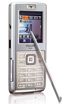 Philips Xenium 9@9t kliknij aby zobaczyć powiększenie
