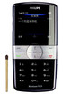 Philips Xenium 9@9w kliknij aby zobaczyć powiększenie