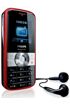 Philips Xenium 9@9z kliknij aby zobaczyć powiększenie