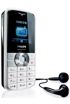 Philips Xenium 9@9z kliknij aby zobaczyć powiększenie