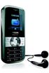Philips Xenium 9@9z kliknij aby zobaczyć powiększenie