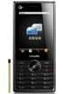 Philips Xenium D612 kliknij aby zobaczyć powiększenie