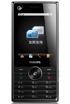 Philips Xenium D612 kliknij aby zobaczyć powiększenie